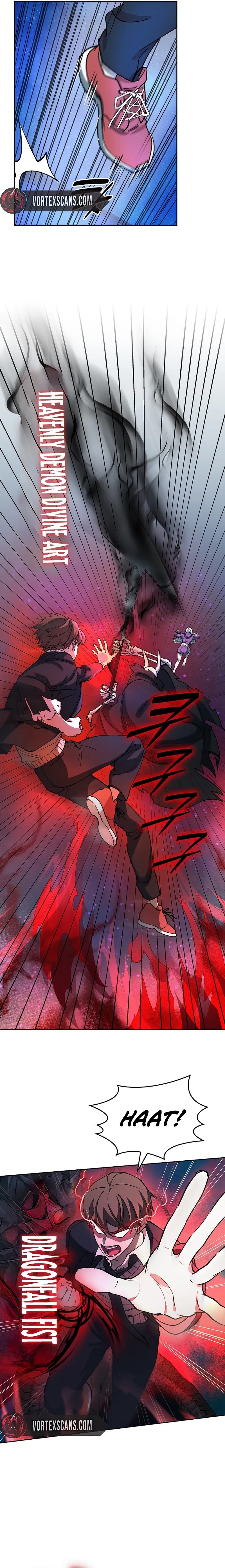 Devil and Ice Chapter 12 - Page 6