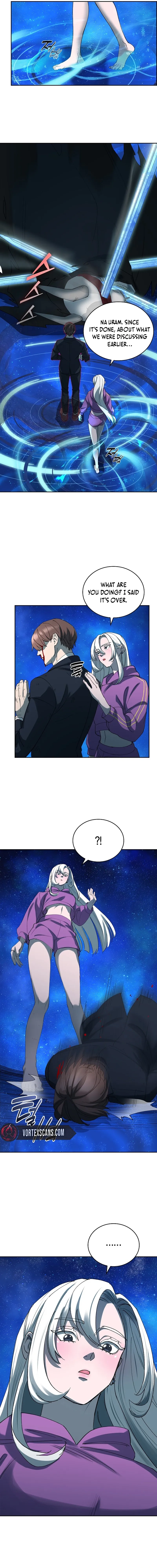 Devil and Ice Chapter 12 - Page 16