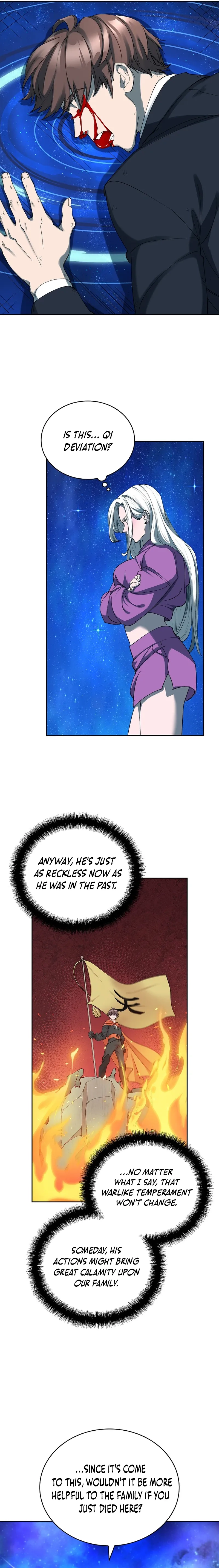 Devil and Ice Chapter 12 - Page 17