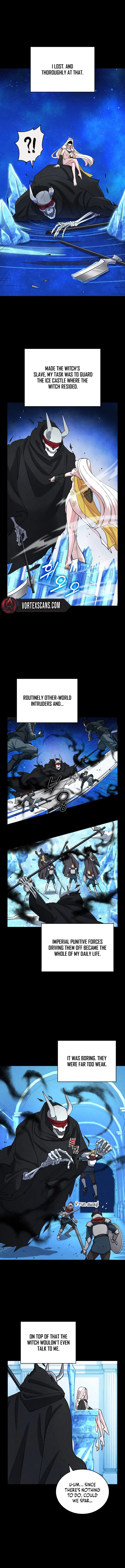 Devil and Ice Chapter 13 - Page 3