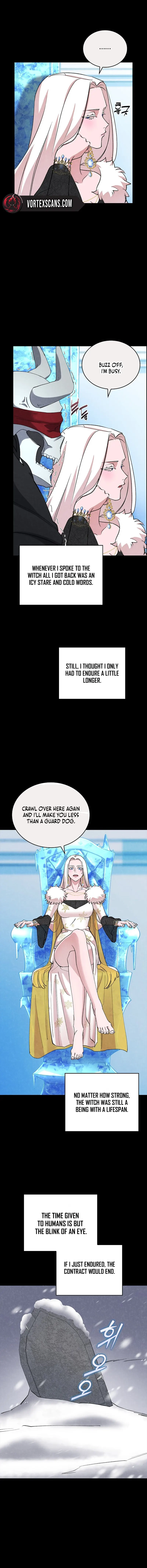 Devil and Ice Chapter 13 - Page 4