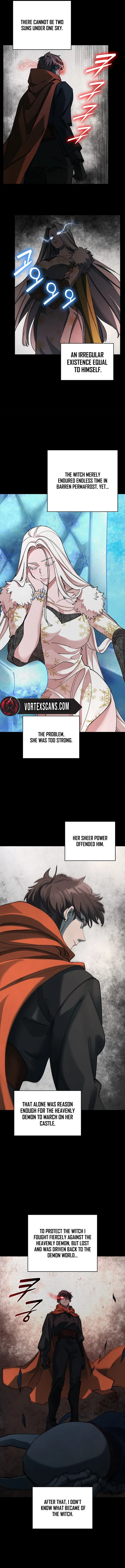 Devil and Ice Chapter 13 - Page 6