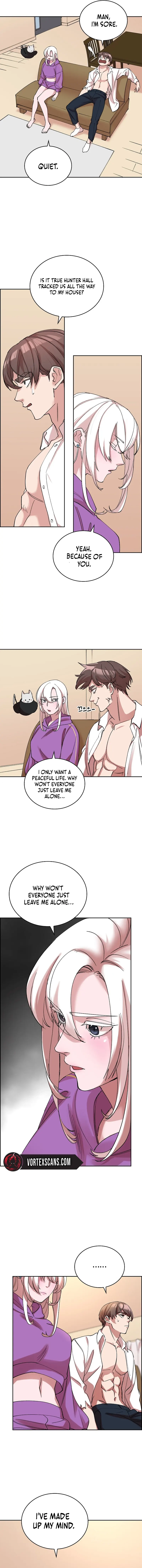 Devil and Ice Chapter 13 - Page 10