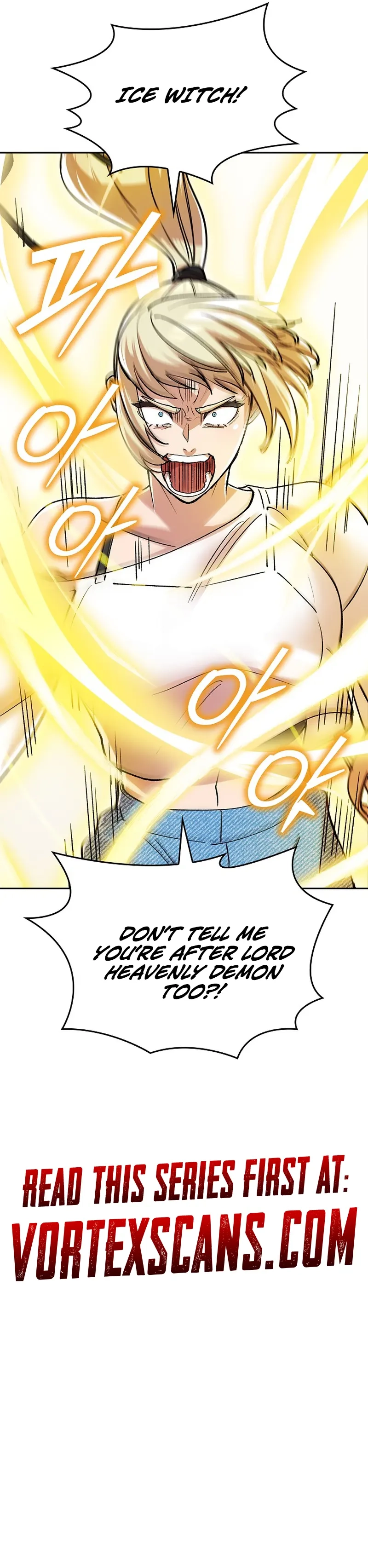 Devil and Ice Chapter 13 - Page 16