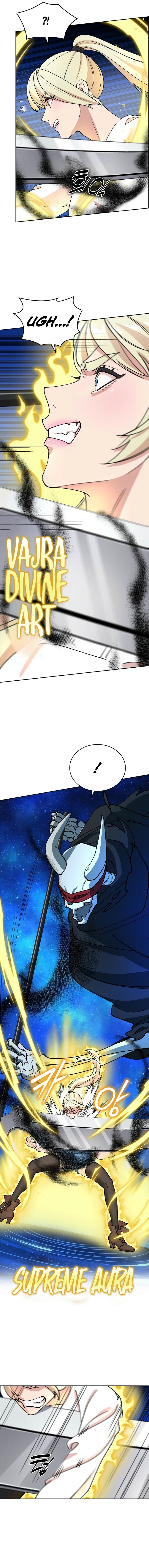 Devil and Ice Chapter 14 - Page 3