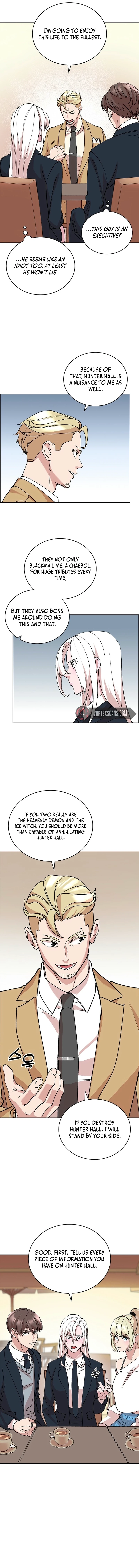 Devil and Ice Chapter 14 - Page 14