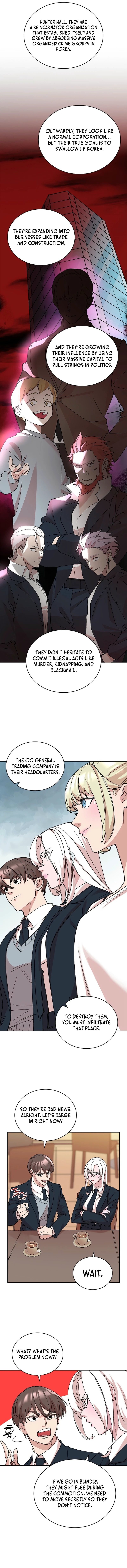 Devil and Ice Chapter 14 - Page 15