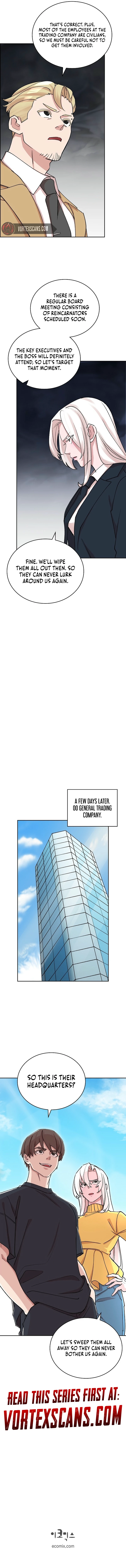 Devil and Ice Chapter 14 - Page 16