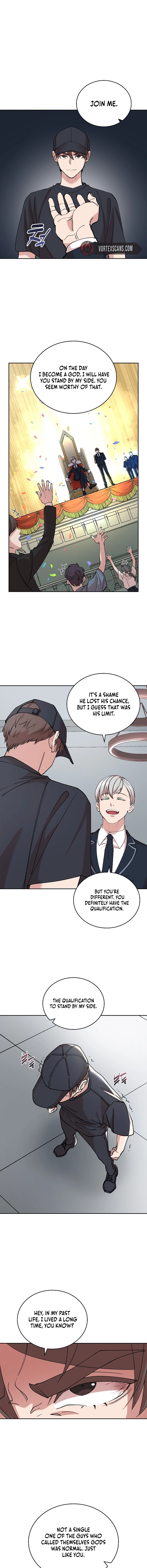 Devil and Ice Chapter 16 - Page 7