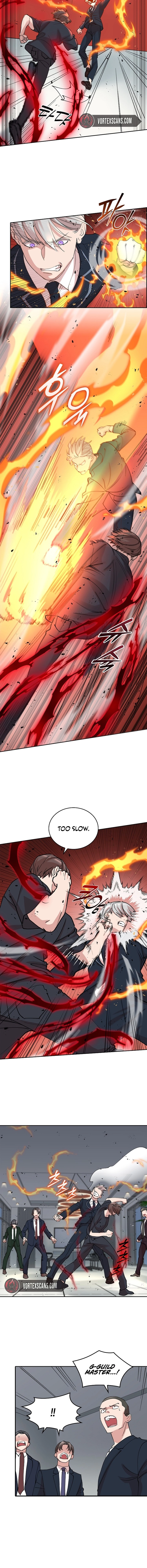 Devil and Ice Chapter 16 - Page 13