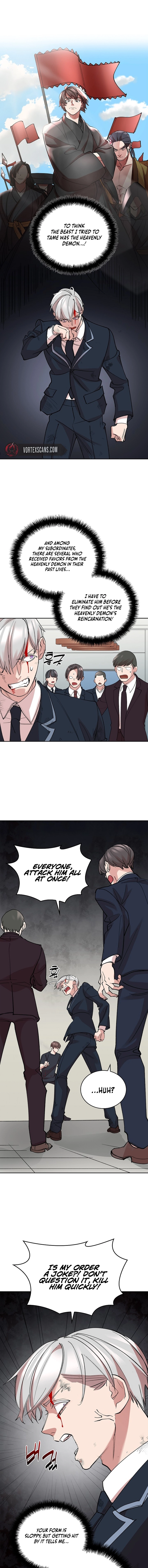 Devil and Ice Chapter 16 - Page 15