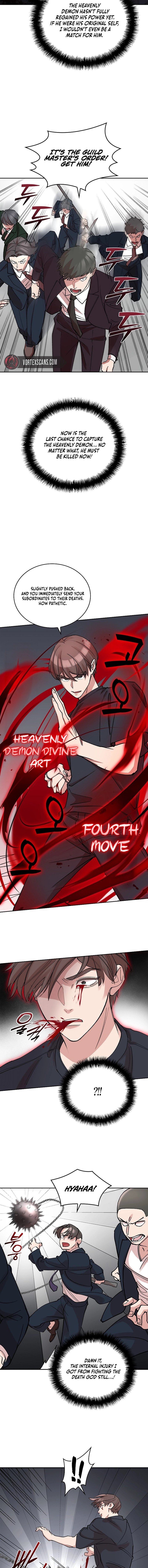 Devil and Ice Chapter 16 - Page 16