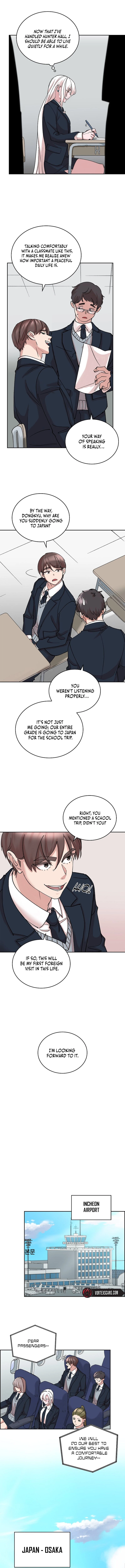 Devil and Ice Chapter 17 - Page 10