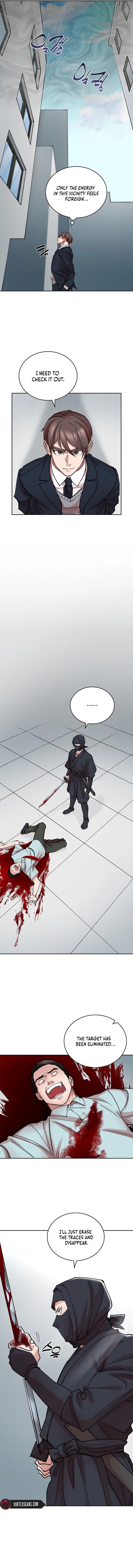 Devil and Ice Chapter 17 - Page 15