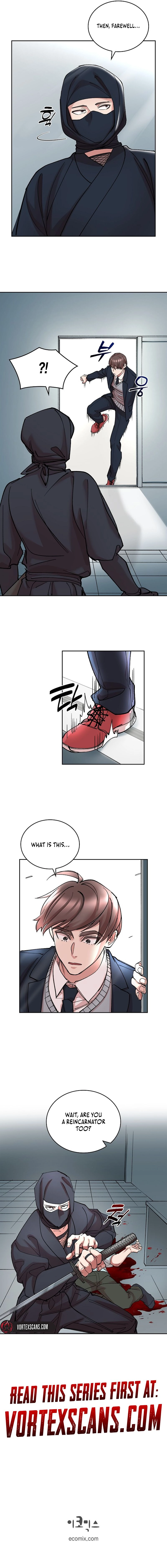 Devil and Ice Chapter 17 - Page 16