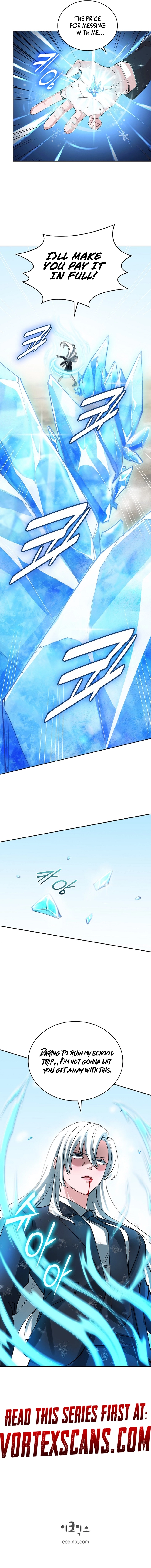 Devil and Ice Chapter 18 - Page 12