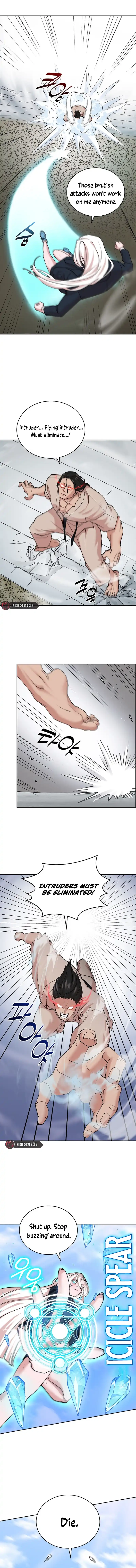 Devil and Ice Chapter 19 - Page 5