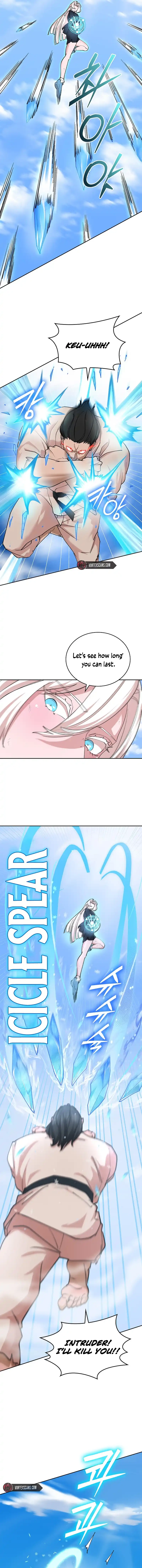 Devil and Ice Chapter 19 - Page 6