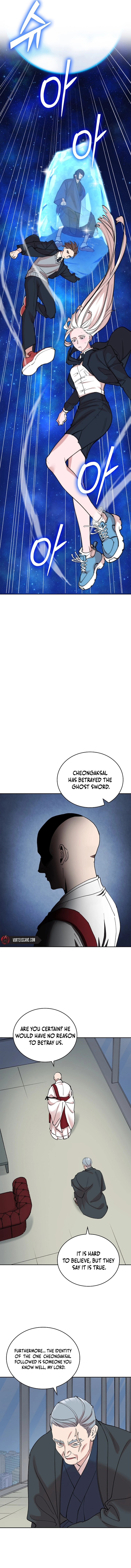 Devil and Ice Chapter 20 - Page 12