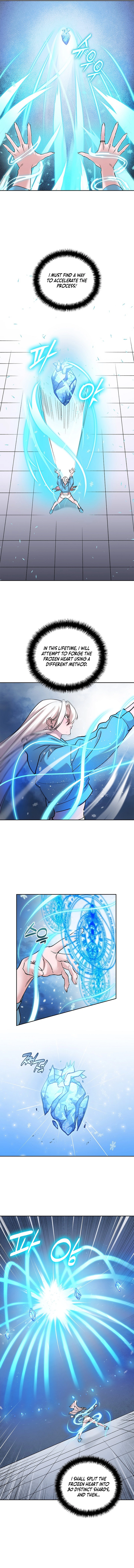 Devil and Ice Chapter 21 - Page 3