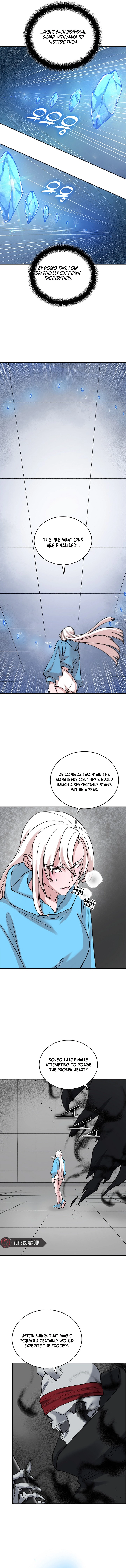 Devil and Ice Chapter 21 - Page 4