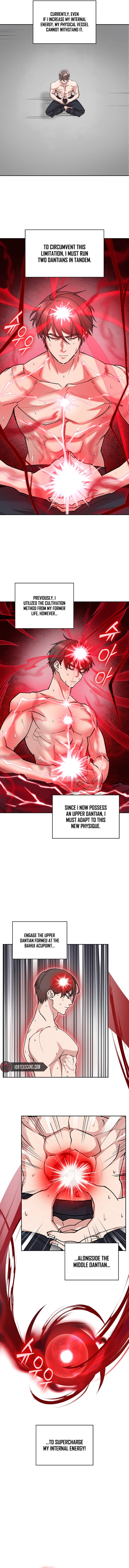 Devil and Ice Chapter 21 - Page 7