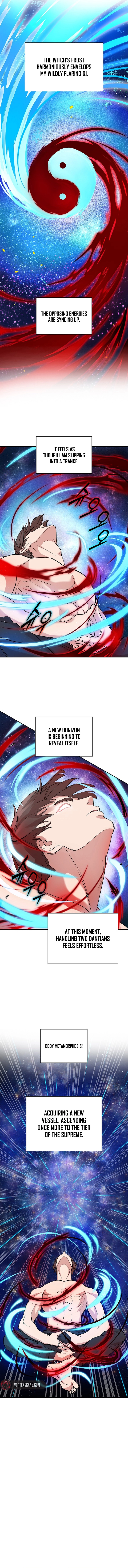Devil and Ice Chapter 21 - Page 12