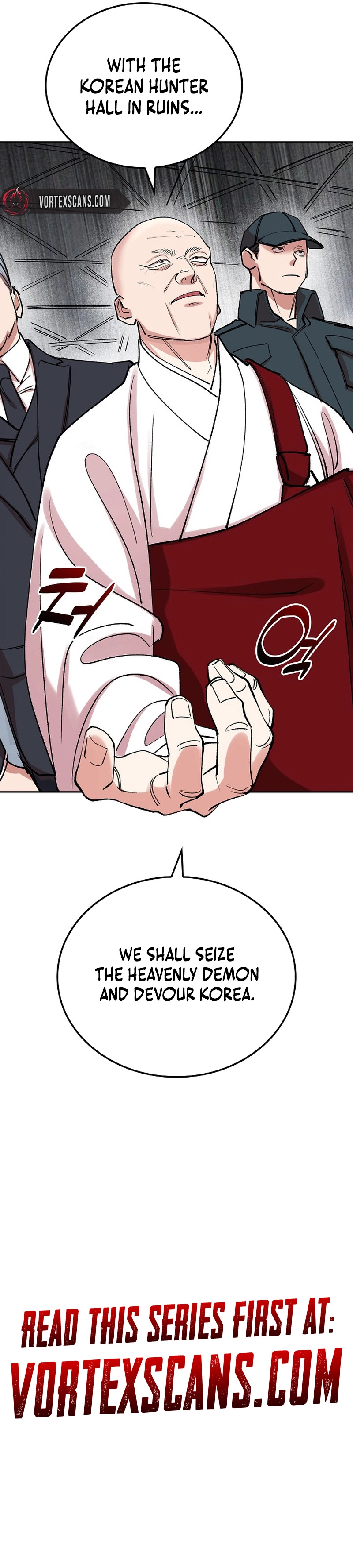 Devil and Ice Chapter 21 - Page 15
