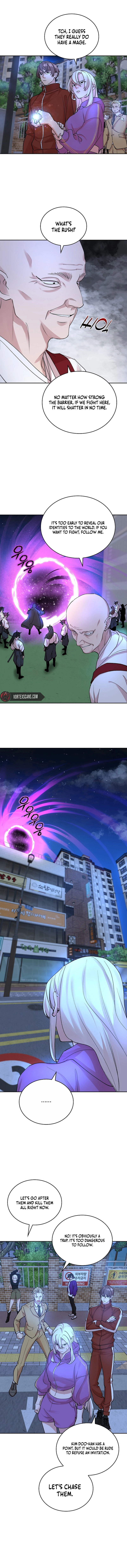 Devil and Ice Chapter 22 - Page 11