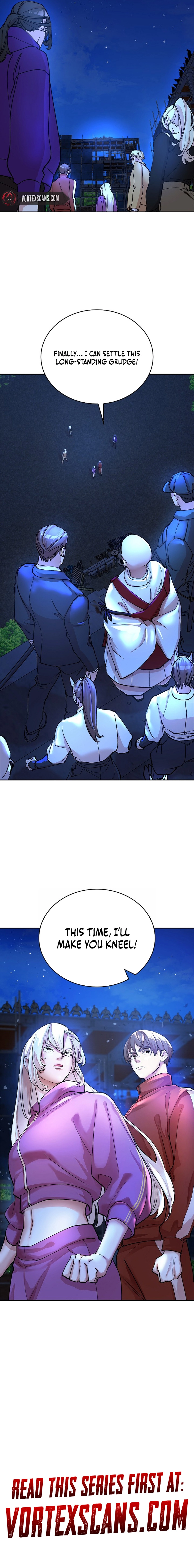 Devil and Ice Chapter 22 - Page 13