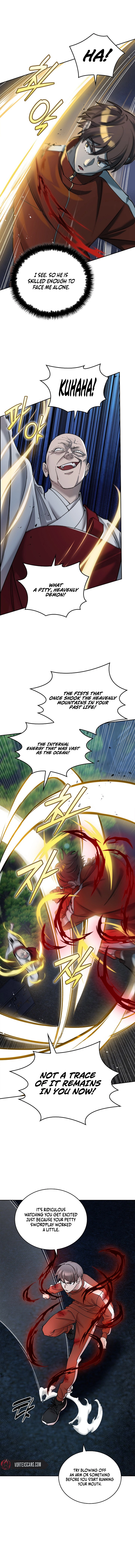 Devil and Ice Chapter 23 - Page 9