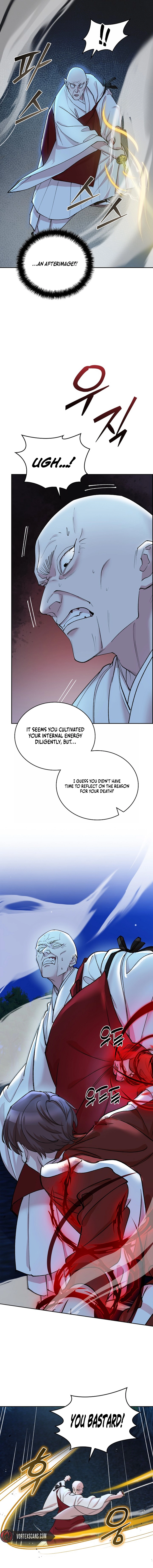 Devil and Ice Chapter 23 - Page 13