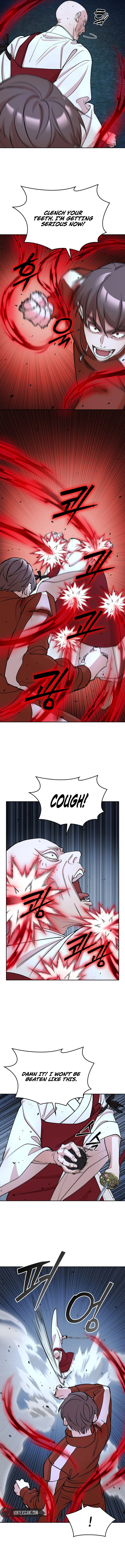 Devil and Ice Chapter 23 - Page 16