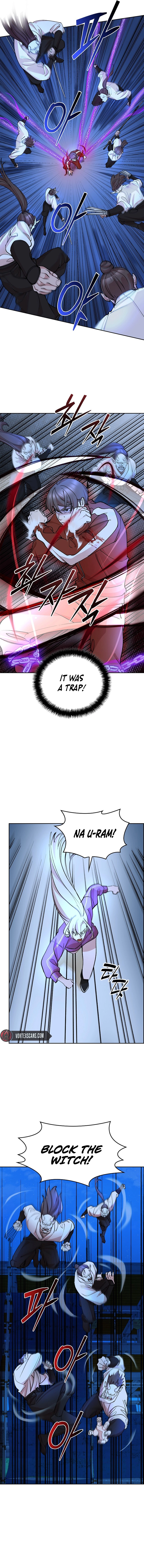 Devil and Ice Chapter 23 - Page 19