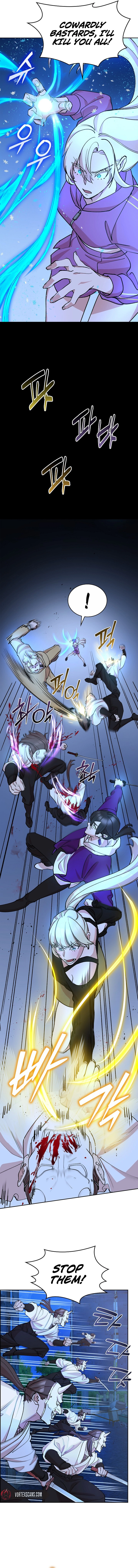 Devil and Ice Chapter 23 - Page 20
