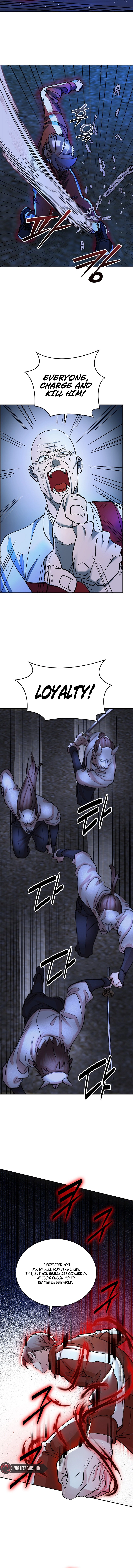 Devil and Ice Chapter 23 - Page 23