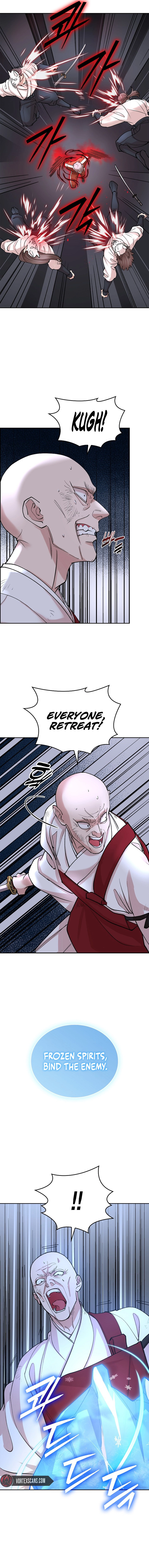 Devil and Ice Chapter 23 - Page 24