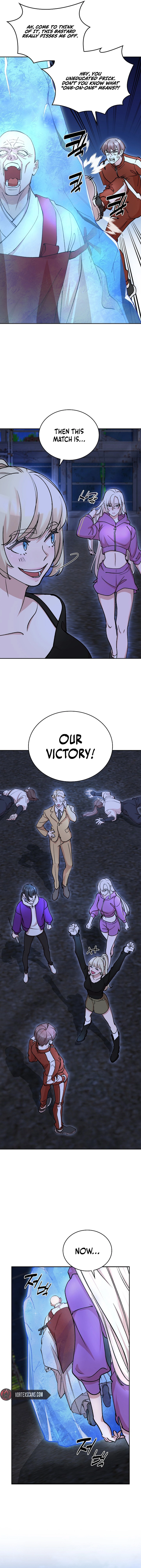 Devil and Ice Chapter 23 - Page 26