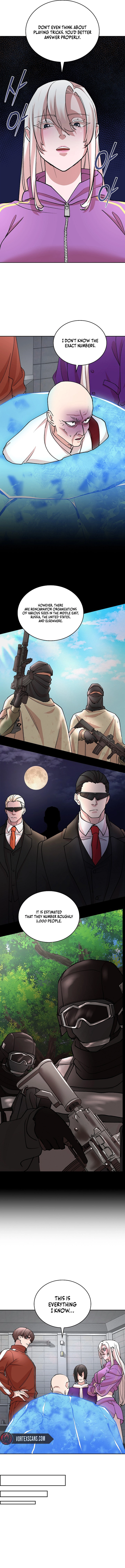 Devil and Ice Chapter 24 - Page 3