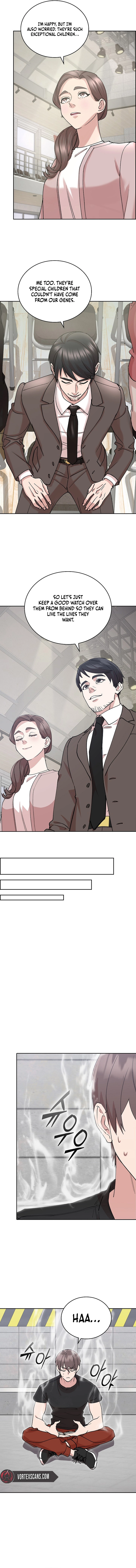 Devil and Ice Chapter 24 - Page 8
