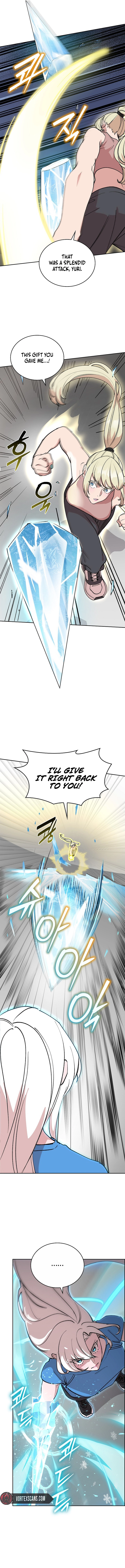 Devil and Ice Chapter 24 - Page 13