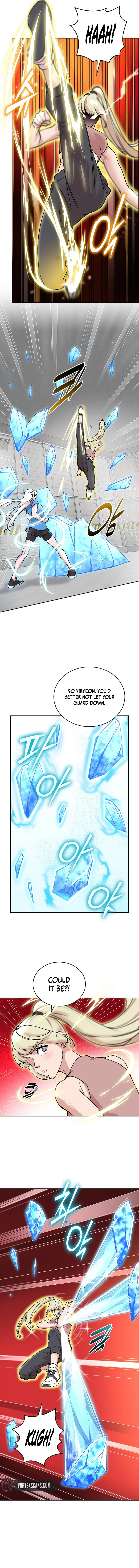 Devil and Ice Chapter 24 - Page 15