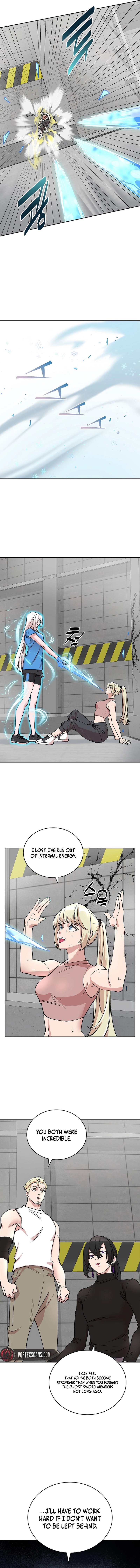 Devil and Ice Chapter 24 - Page 16