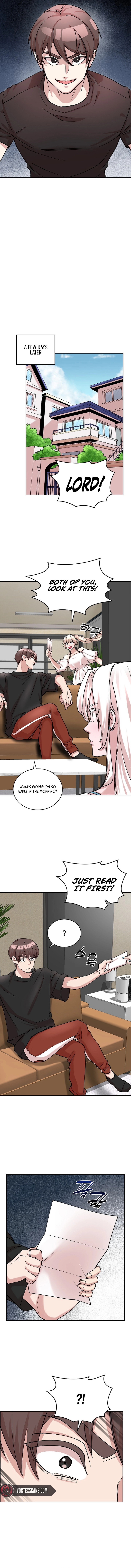 Devil and Ice Chapter 24 - Page 17