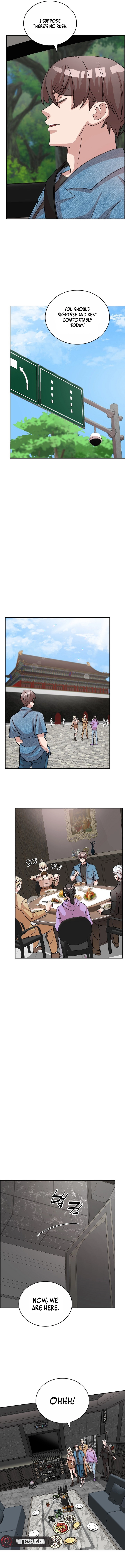 Devil and Ice Chapter 25 - Page 7