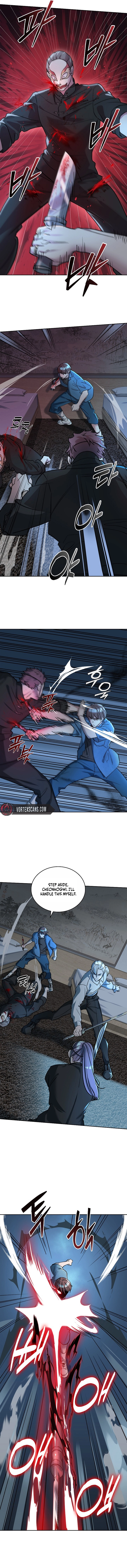 Devil and Ice Chapter 25 - Page 13
