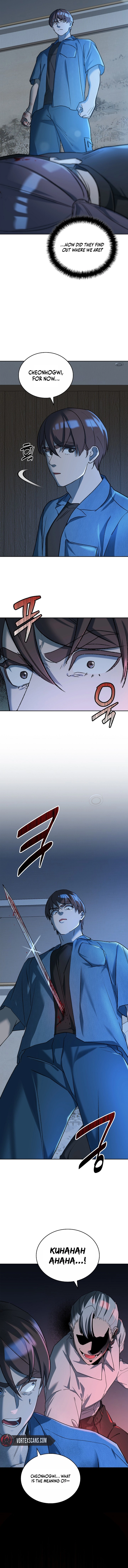 Devil and Ice Chapter 25 - Page 15