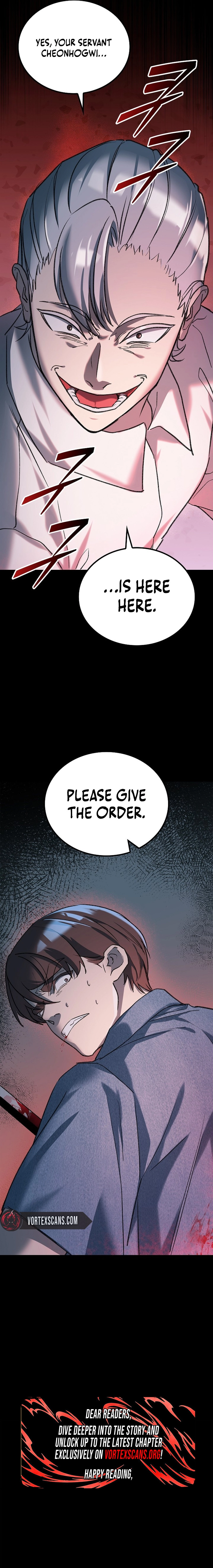 Devil and Ice Chapter 25 - Page 16