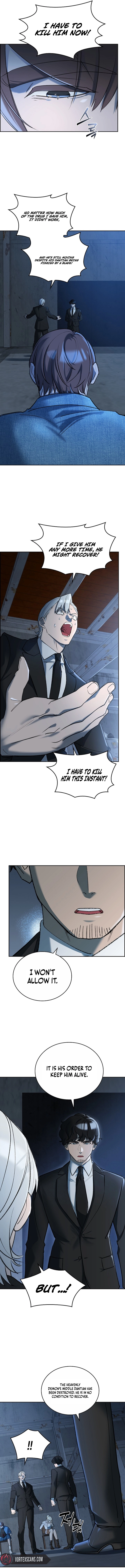 Devil and Ice Chapter 26 - Page 5