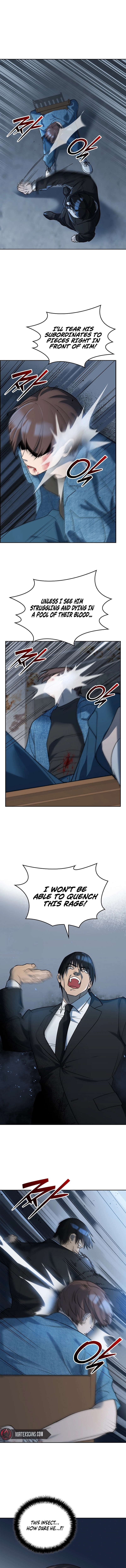 Devil and Ice Chapter 26 - Page 7